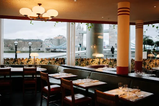 Tavolino Bar & Kitchen