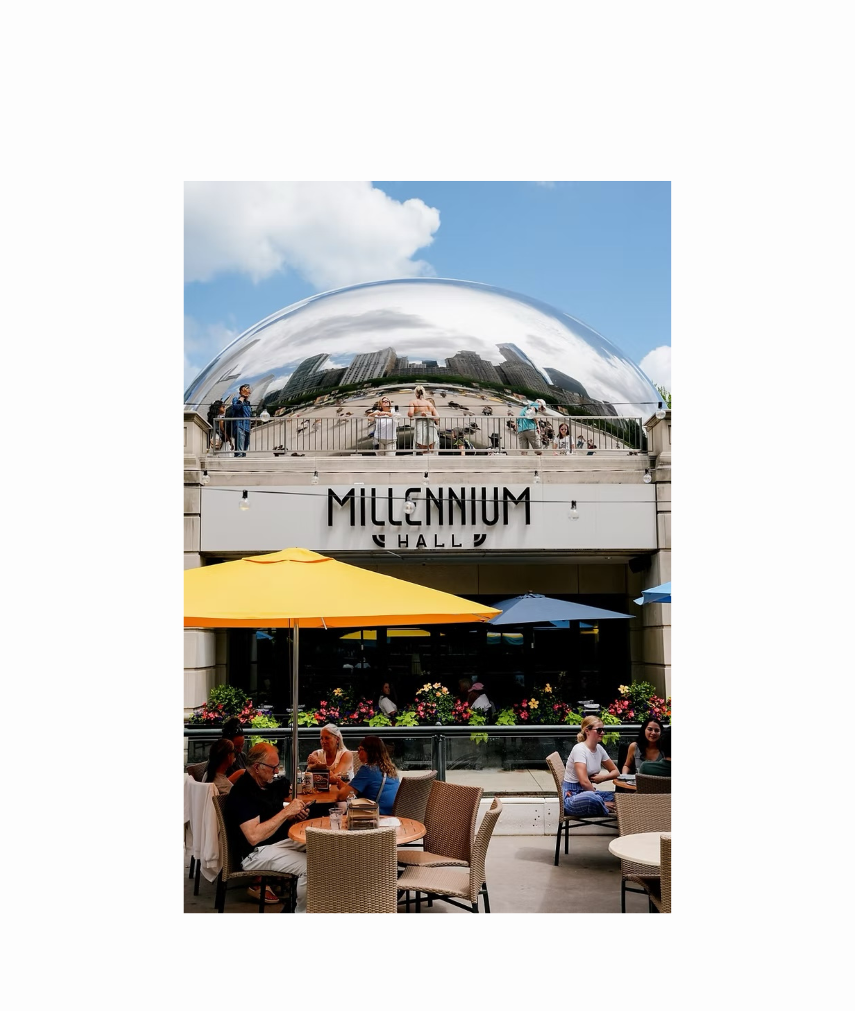 Where to Eat and Play with Kids in Downtown Chicago: Family-Friendly Deals & Spots